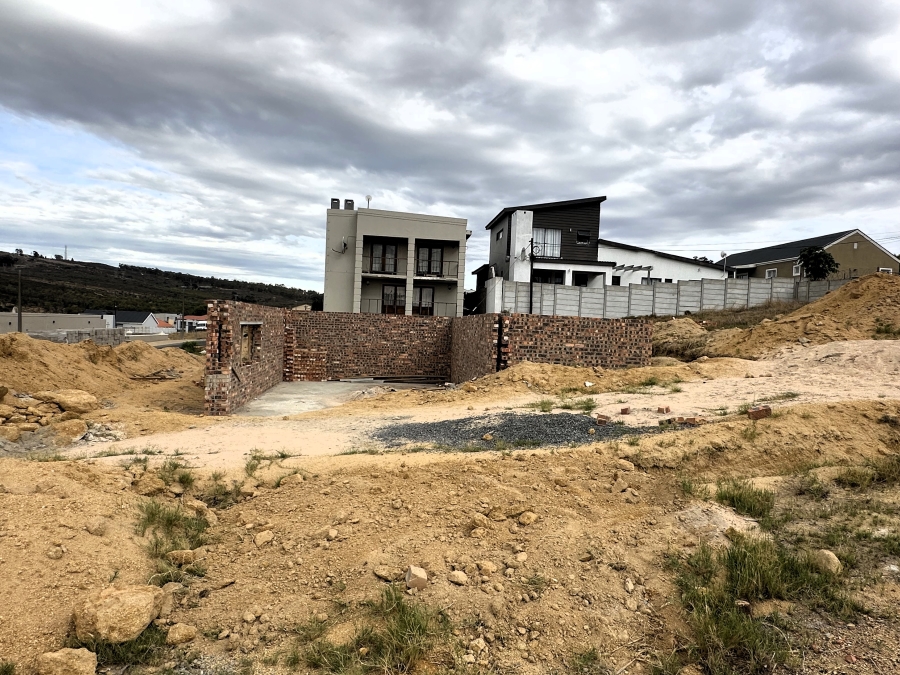 0 Bedroom Property for Sale in Dalsig Western Cape